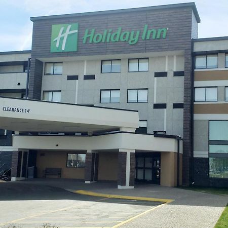 Holiday Inn Indianapolis - Airport Area N By Ihg Kültér fotó