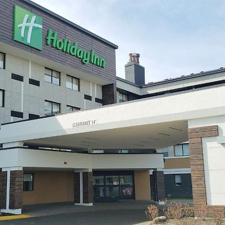 Holiday Inn Indianapolis - Airport Area N By Ihg Kültér fotó