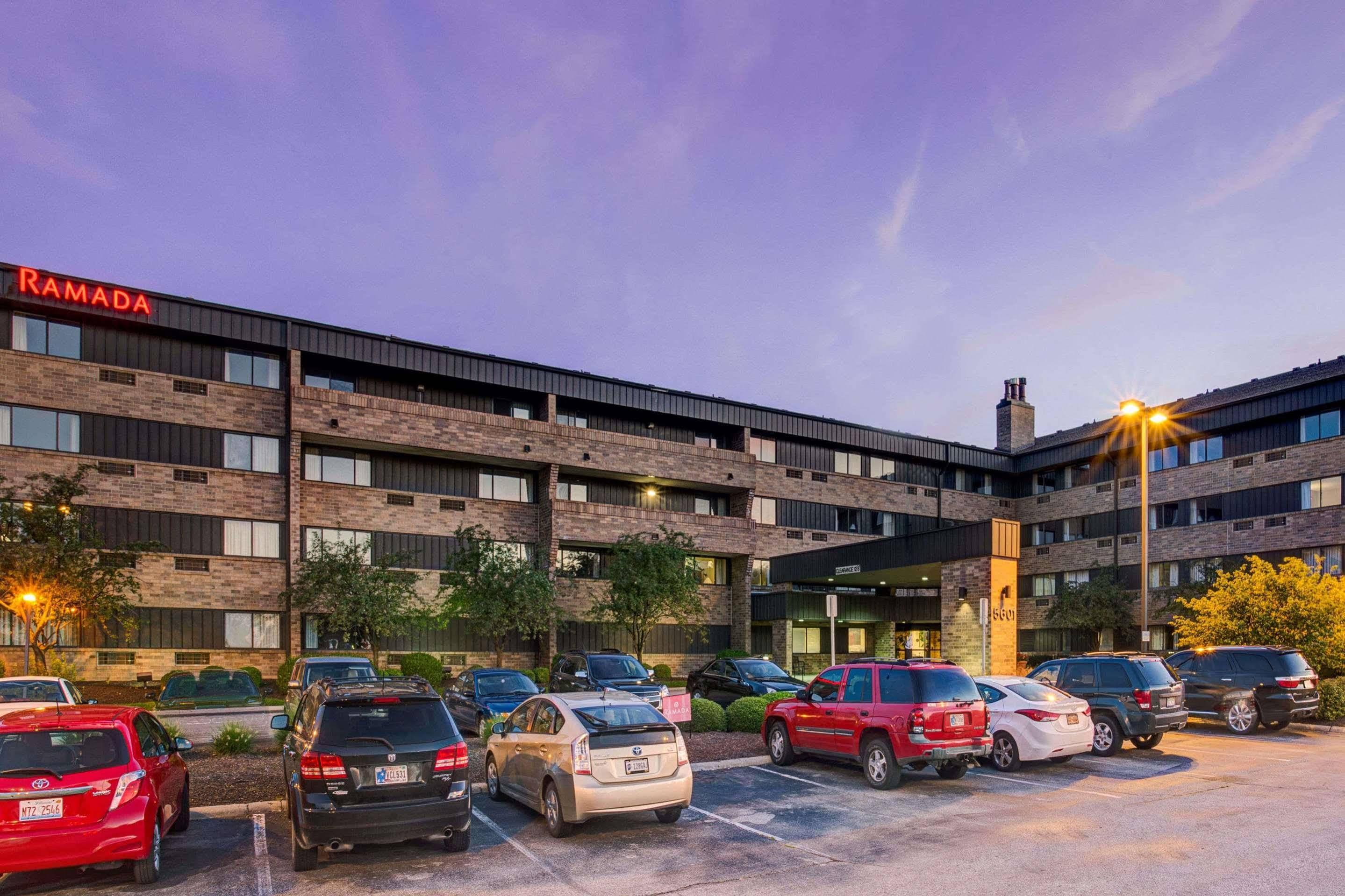 Holiday Inn Indianapolis - Airport Area N By Ihg Kültér fotó