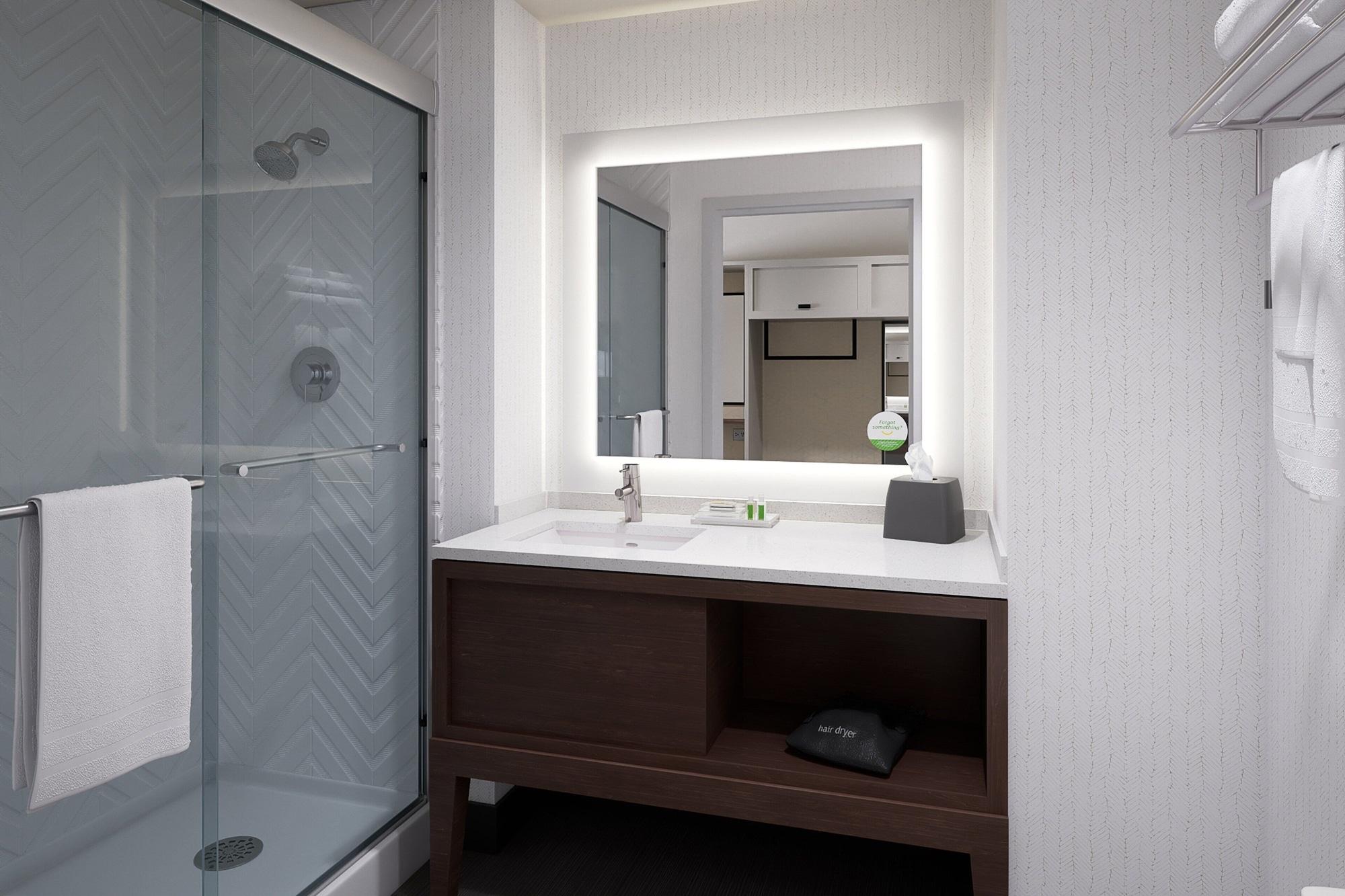 Holiday Inn Indianapolis - Airport Area N By Ihg Kültér fotó