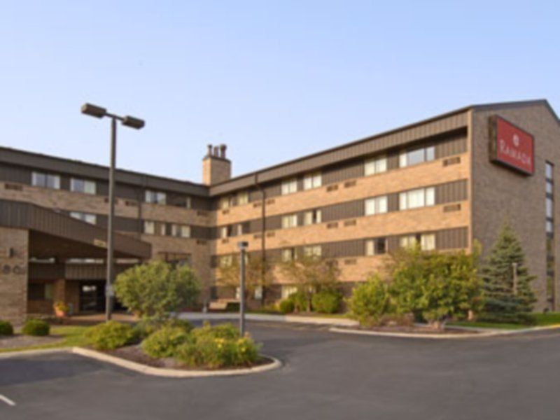 Holiday Inn Indianapolis - Airport Area N By Ihg Kültér fotó