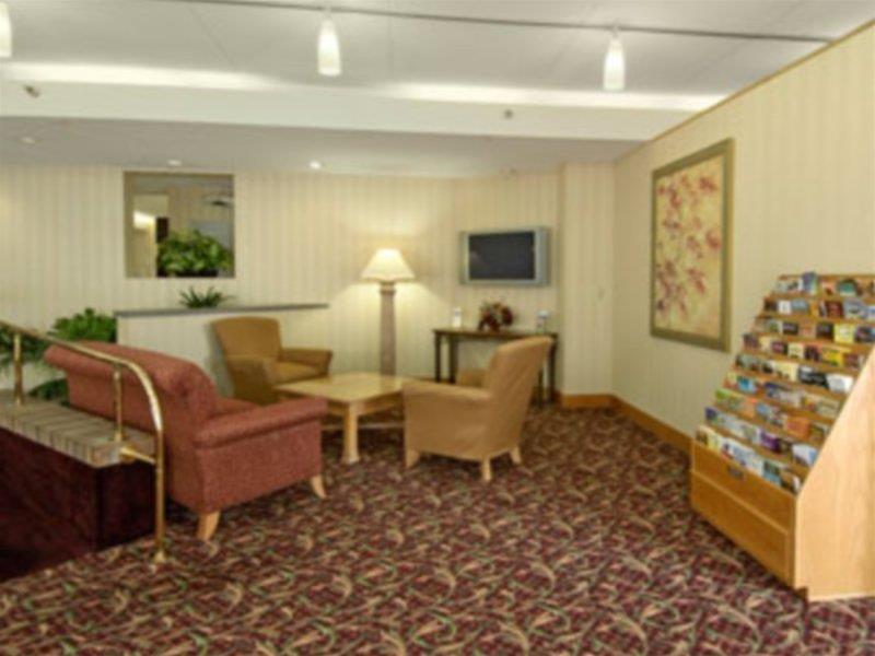 Holiday Inn Indianapolis - Airport Area N By Ihg Kültér fotó