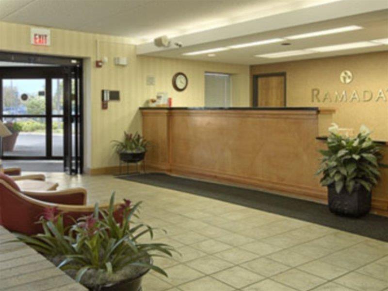 Holiday Inn Indianapolis - Airport Area N By Ihg Kültér fotó