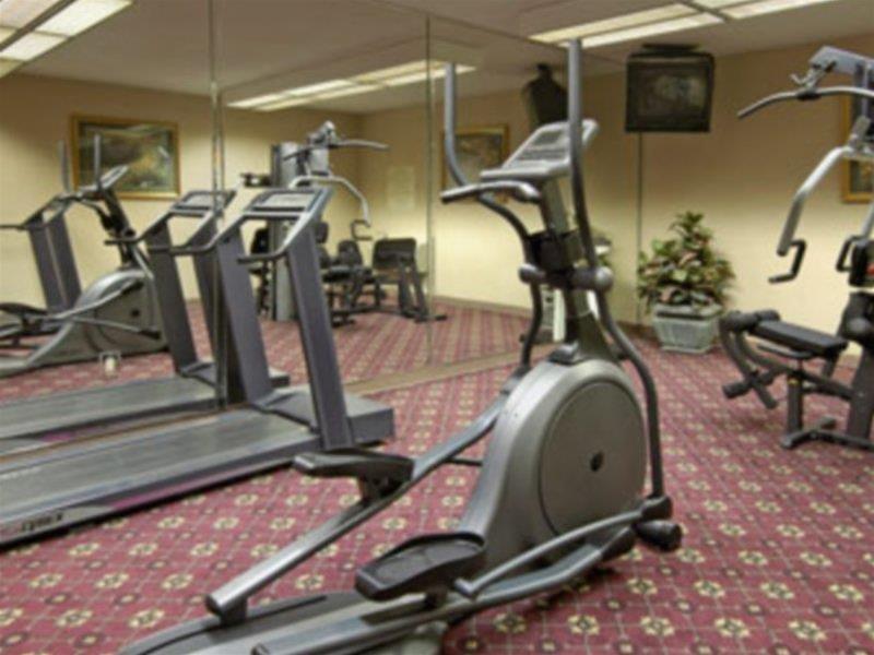 Holiday Inn Indianapolis - Airport Area N By Ihg Kültér fotó